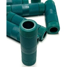 for Posi-Lock Splice Connector PL0608 6-8 GA Green USA Made 15 Pack Electrical Wire & Cable L8