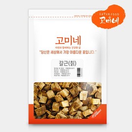 갈근(칡) 300g Kudzu Root 300g