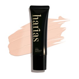 HARIAS Pre-Makeup UV, 1.1 oz (30 g) (Approx. 1 Month Estimate) Makeup Base, Sunscreen, Skin Care, Cosmetics, Tone Up Cream, Moisturizing