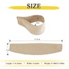 NICETOWN Strong Magnetic Curtain Tiebacks - Modern Simple Style Curtain