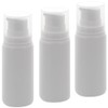 Empty Kosmetex Airless Pump Dispenser 200 ml with Inner Bag,