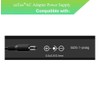 eeTao 54.6V AC/DC Adapter Charger Compatible with Sans Electronic SSLC109V55
