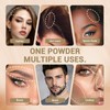 BUY 1 GET 1 FREE Hairline Powder Instantly Conceals Hair