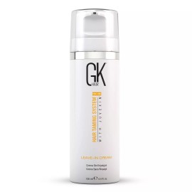 Acondicionador GK HAIR crema hidratante suave y control de frizz