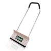 MANPLOW PRO Snow Pushers (PRO with Power U Handle Upgrade,