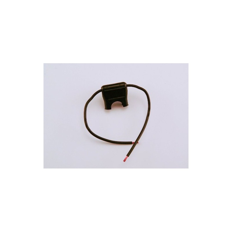 Littelfuse 0FHA0001XP ACS ATO Carded Inline Fuse Holder