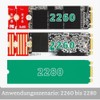 Niejgay 1 x M2 M2PLUS NGFF NVME M.2 Extended Transfer