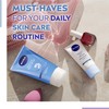 NIVEA NIVEA Light Moisturising Day Cream, Hydrating Face Cream with