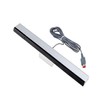 Sensor Bar for Wii, Replacement Wired Infrared Ray Sensor Bar