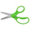 Westcott 15969 Right- and Left-Handed Scissors, Classic Kids' Scissors, Back