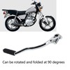 16mm Starter Lever Heavy Duty Foldable Kick Start Lever for