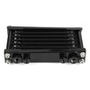 Engine Oil Cooler Universal Cooling Radiator Fit for Monkey Car