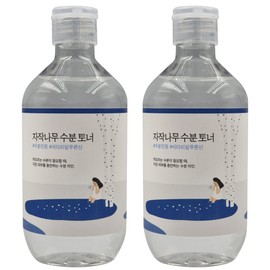 Round Lab Birch Moisture Toner 1+1 Special / 라운드랩 자작나무 수분 토너 1+1 기획