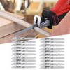 Reciprocating Saws Blades BE-Tool Sabre Saw Combo Wood Blades R644D