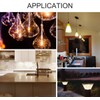 G4 LED Bulbs JC Bi-Pin Base Light Bulbs 3W AC/DC