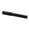 Fullwatt 18" Trailer Hitch Extension for 2-Inch Receiver Tube Extender