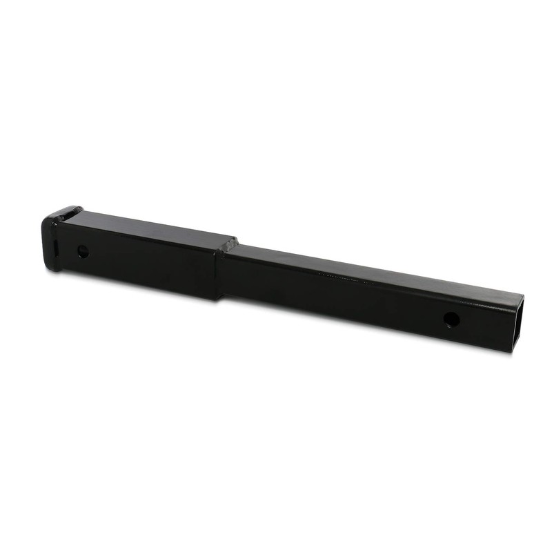Fullwatt 18" Trailer Hitch Extension for 2-Inch Receiver Tube Extender