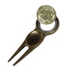 Celtic FC Golf Divot Tool & Marker
