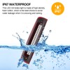 Mynoway LED 3rd Brake Light Compatible with Ram 1500 2500
