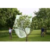 Tierra Garden 50-3540 Haxnicks 9.8' x 9.8' Fruit Tree Cover,