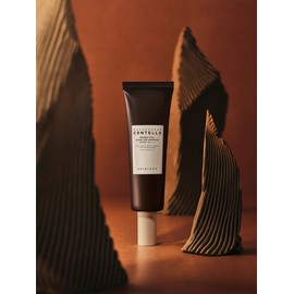 Madagascar Centella Probiocica Glow Sun Ampoule 50ml / 마다가스카르 센텔라 프로바이오시카 글로우 선 앰플 50ml