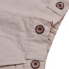 Baby Boy Gentleman Outfit Children Exquisite Stripe Shirt Suspender Pants