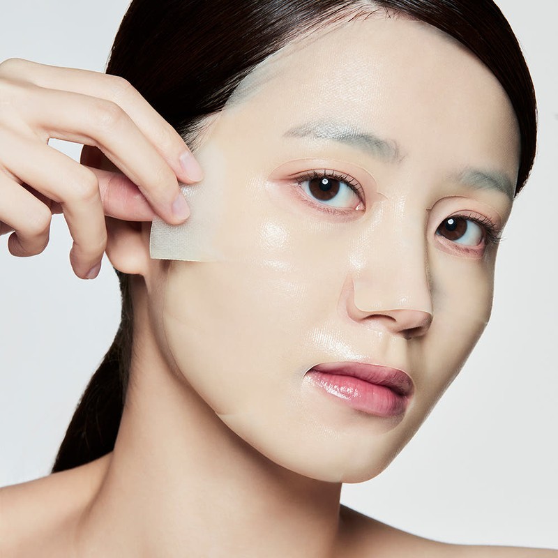 IOPE NEW Retinol Serum in Gel Mask (1 sheet)