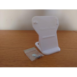 Stand for TADO° Wireless Smart Heating Thermostat (1 Piece) (White)