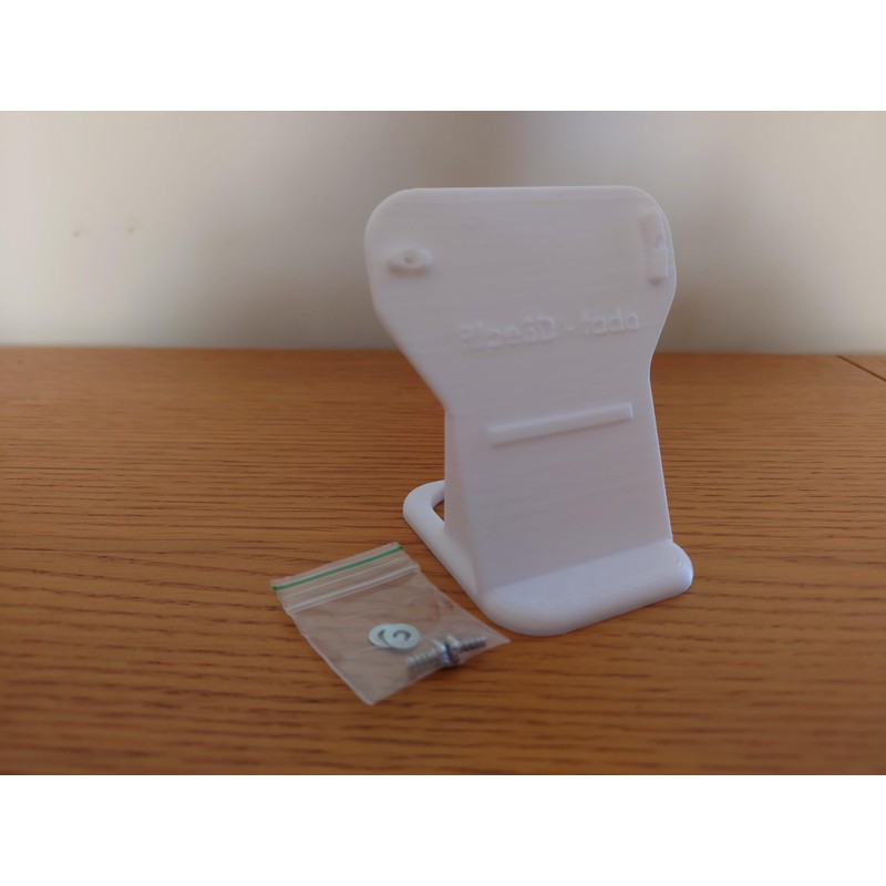 Stand for TADO° Wireless Smart Heating Thermostat (1 Piece) (White)