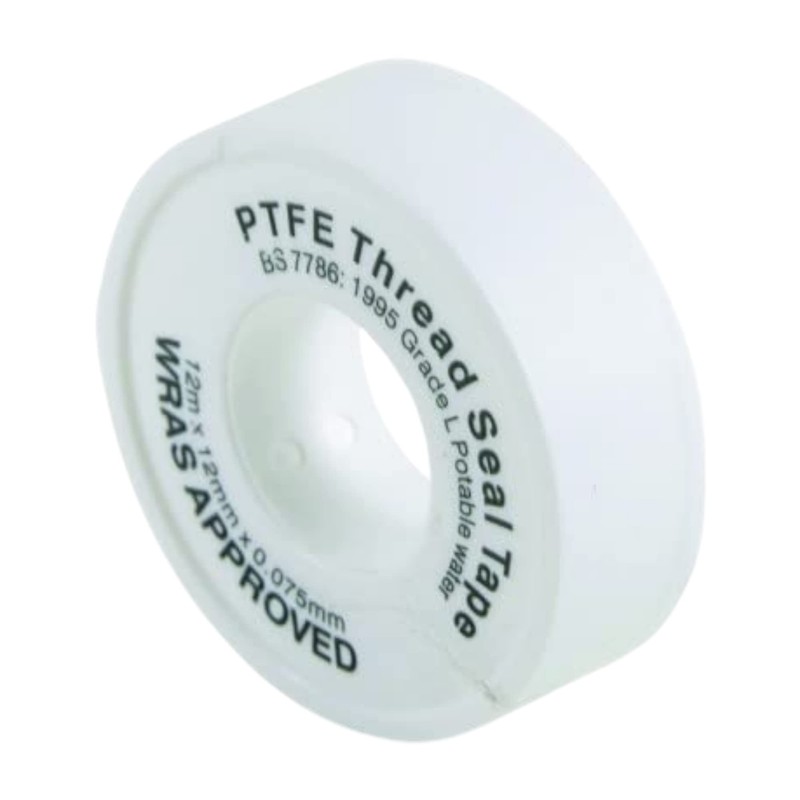 Wärmer System Heating PTFE Thread Sealing Tape (2)