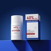 OUKEYA Barra de Urea 40% Hidratante de Aplicación Directa 30g