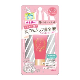 Club Makeup Lip Essence 02 Pink