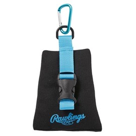 Rawlings Baseball Adult Grab Holder Grab Maintenance Maintenance Dryer Moisture Release Buckle EAOL13F04 Blue
