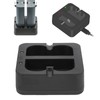 Ring Charger, Fast Charging USB Ring Charging Station Portable USB