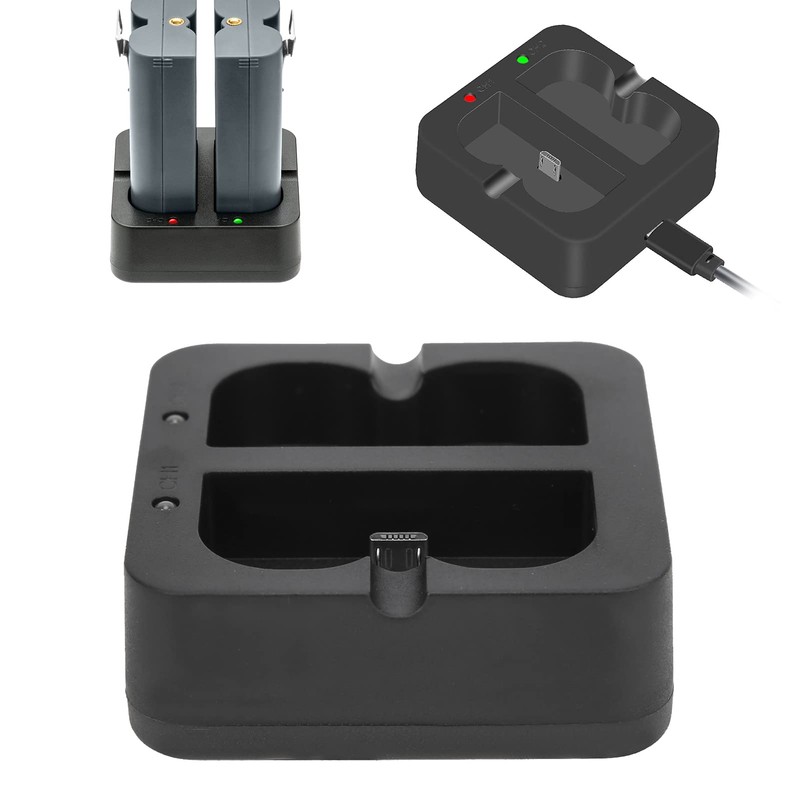 Ring Charger, Fast Charging USB Ring Charging Station Portable USB