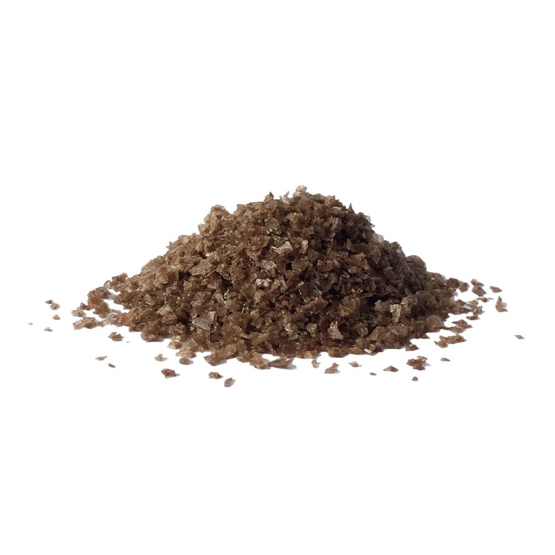 Hepp's Salt Co., Hickory Smoked Sea Salt 2 oz. Pouch