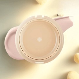 Anjumain fmgt Aura CC Cream Refill SPF30 PA++ 20g, 01 bright beige, 1 piece / fmgt 아우라 CC크림 리필 SPF30 PA++ 20g, 01 화사한 베이지, 1개
