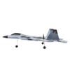 WLtoys XKS A180 RC Plane 3 Channel Remote Control Airplane