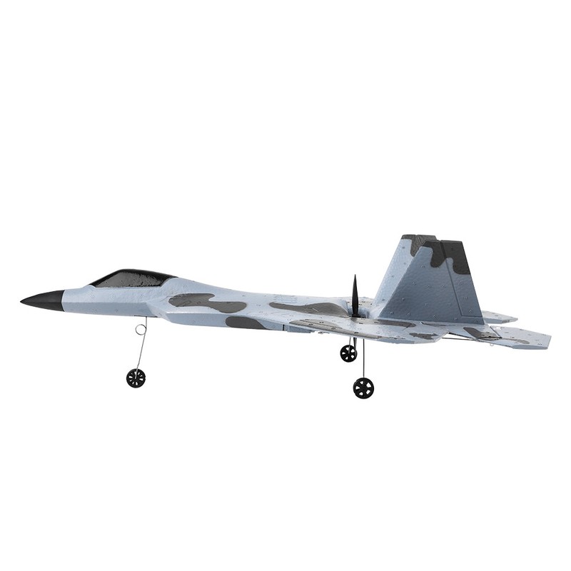 WLtoys XKS A180 RC Plane 3 Channel Remote Control Airplane