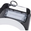 Carson LumiVisor Head Magnifier - Head Visor with LED Lighted