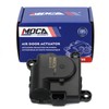 MOCA HVAC Air Blend Door Actuator 604-018 Fit 1999-2001 for