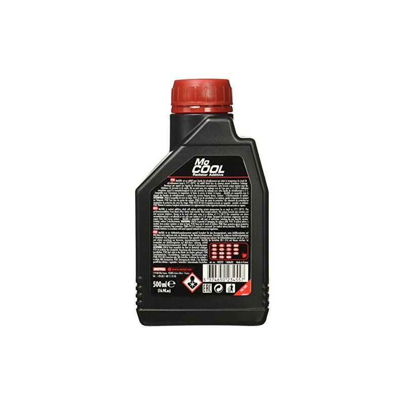 Motul 102222 Additive