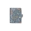 Filofax Pocket Botanical organiser - blue