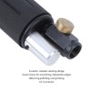 Mini Air Sander Pneumatic Sandpaper 2inch 3inch Eccentric Polishing Machine