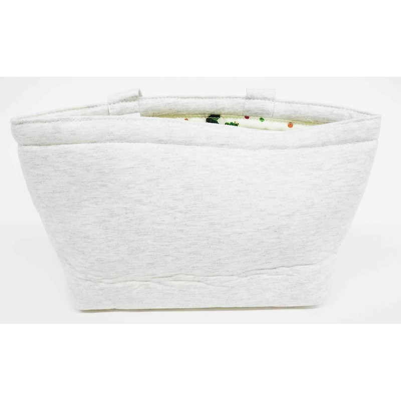 サン・アロー はらぺこ トートバック K7344