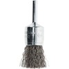 OSBORN Brush Head Brush 25 x 25 x 6 mm