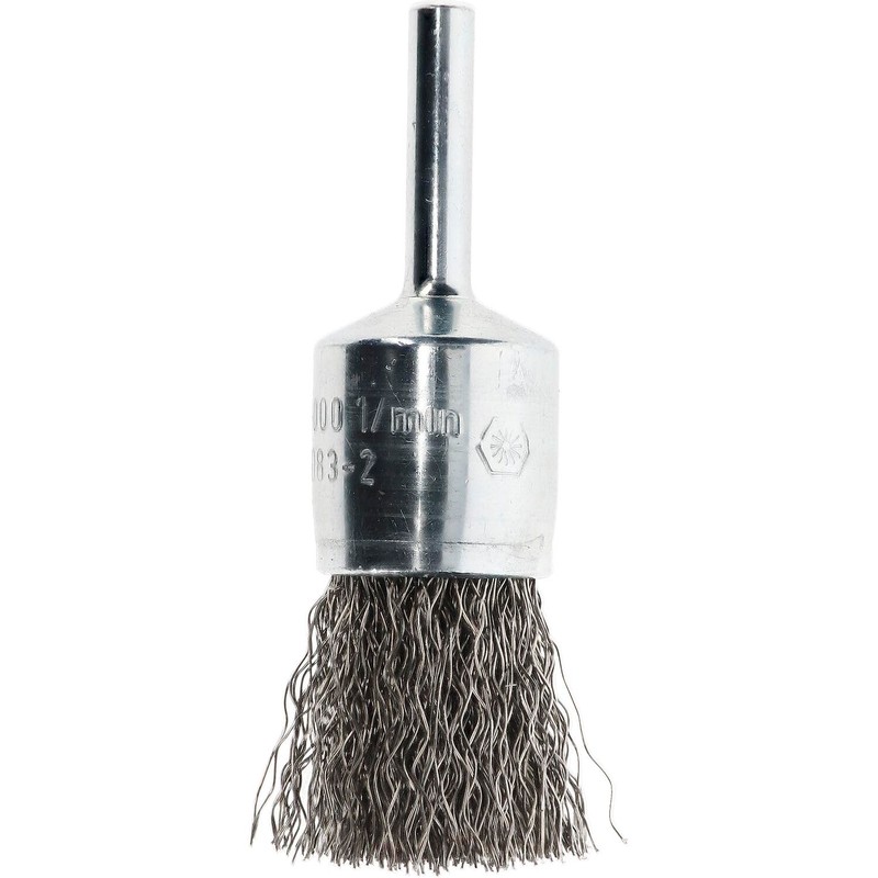 OSBORN Brush Head Brush 25 x 25 x 6 mm