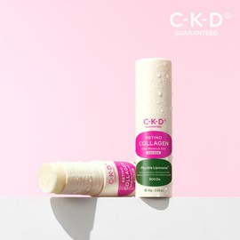 CKD (현대Hmall)CKD 레티노 콜라겐 저분자 300 물광스틱 10g (CK Mall) CKD Retino Collagen Low Molecular 300 Dewy Stick 10g