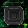 Ashtray Purifier Smokeless Multi Functional Battery Powered Negative Ion Air