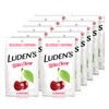 Luden's Sore Throat Drops, For Minor Sore Throat Relief, Wild